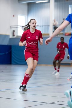 Bild 281 - F NFV Futsalturnier